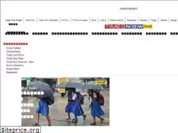 Sites similar to timesnowtamil.com