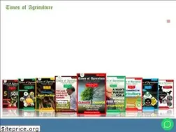 Sites similar to timesofagriculture.in