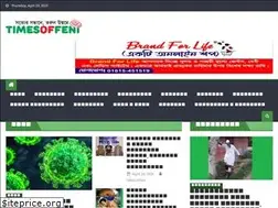 Sites similar to timesoffeni.com