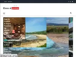 Sites similar to timesofgossips.com