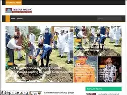 Sites similar to timesofmalwa.com