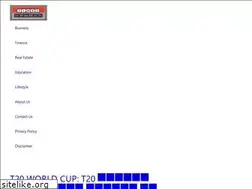 Sites similar to timesofnation.in