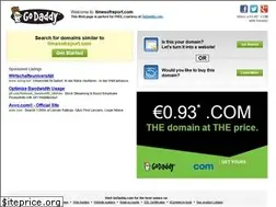 Sites similar to timesofreport.com