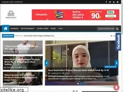 Sites similar to timesofsea.com