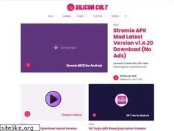 Sites similar to timesofsilicon.com