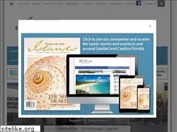 Sites similar to timesoftheislands.com
