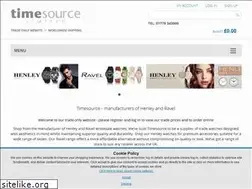 Sites similar to timesourceltd.com