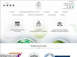 Sites similar to timespa.ru