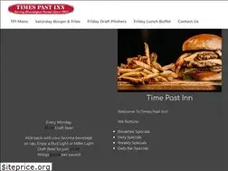 Sites similar to timespastinn.com