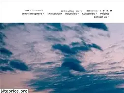 Sites similar to timesphere.com