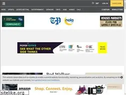 Sites similar to timespicayune.com
