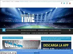 Sites similar to timesport.eu