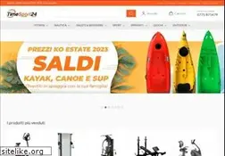 Sites similar to timesport24.it