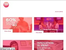 Sites similar to timespowerofprint.com