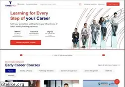 Sites similar to timespro.com