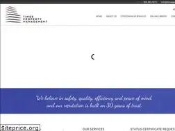 Sites similar to timesproperty.ca