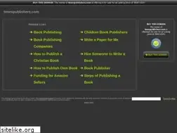 Sites similar to timespublishers.com