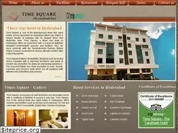Sites similar to timesquare.co.in