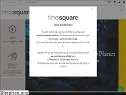 Sites similar to timesquare.com.ar
