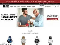 Sites similar to timesquare.com.co
