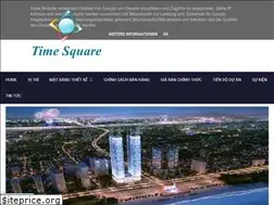 Sites similar to timesquare.com.vn