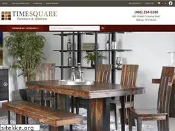 Sites similar to timesquarefurniture.com