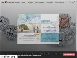 Sites similar to timesquarejewels.com