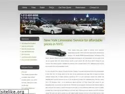 Sites similar to timesquarelimousine.com