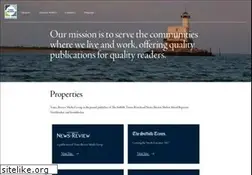 Sites similar to timesreview.com