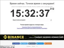 Sites similar to timesrv.ru