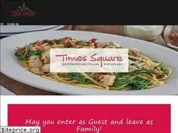 Sites similar to timessquareaz.com
