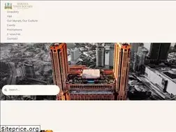 Sites similar to timessquarekl.com