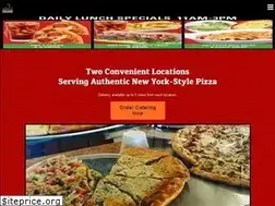 Sites similar to timessquarepizzas.com