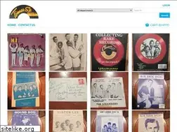 Sites similar to timessquarerecords.com
