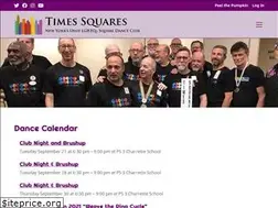 Sites similar to timessquares.nyc