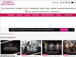 Sites similar to timestalent.in