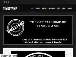 Sites similar to timestampband.com