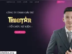 Sites similar to timestar.vn