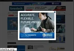 Sites similar to timestech.in
