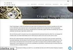 Sites similar to timesticking.com