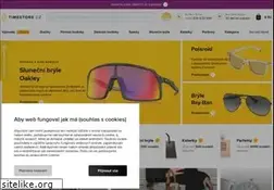 Sites similar to timestore.cz