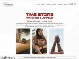 Sites similar to timestore.nl