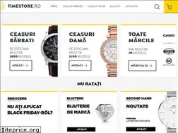 Sites similar to timestore.ro