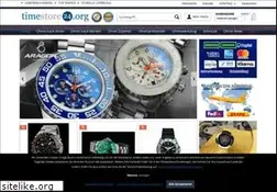 Sites similar to timestore24.org