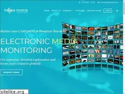 Sites similar to timestouch.com