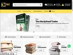 Sites similar to timestrades.com.br