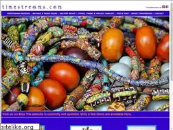Sites similar to timestreams.com