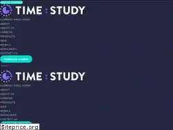 Sites similar to timestudy.co
