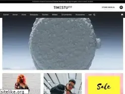 Sites similar to timestuff.de