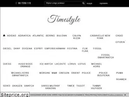 Sites similar to timestyle.pl